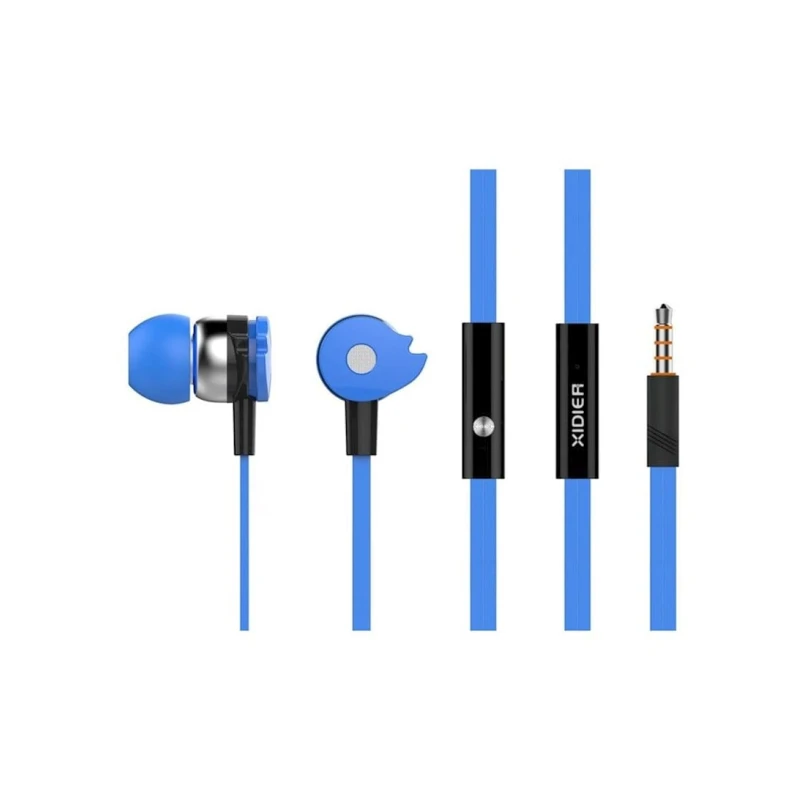 Simli qulaqlıq Celebrat D1 Blue Simli qulaqlıq Celebrat D1 Blue