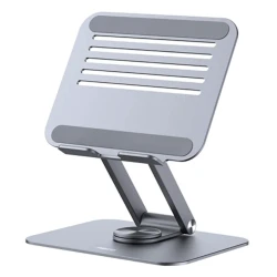 Настольный держатель Recci RHO-M16 Grey