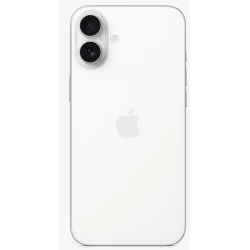 Смартфон Apple iPhone 16 Plus 8GB/128GB White