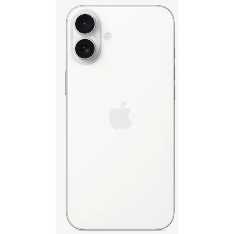 Смартфон Apple iPhone 16 Plus 8GB/128GB White Смартфон Apple iPhone 16 Plus 8GB/128GB White