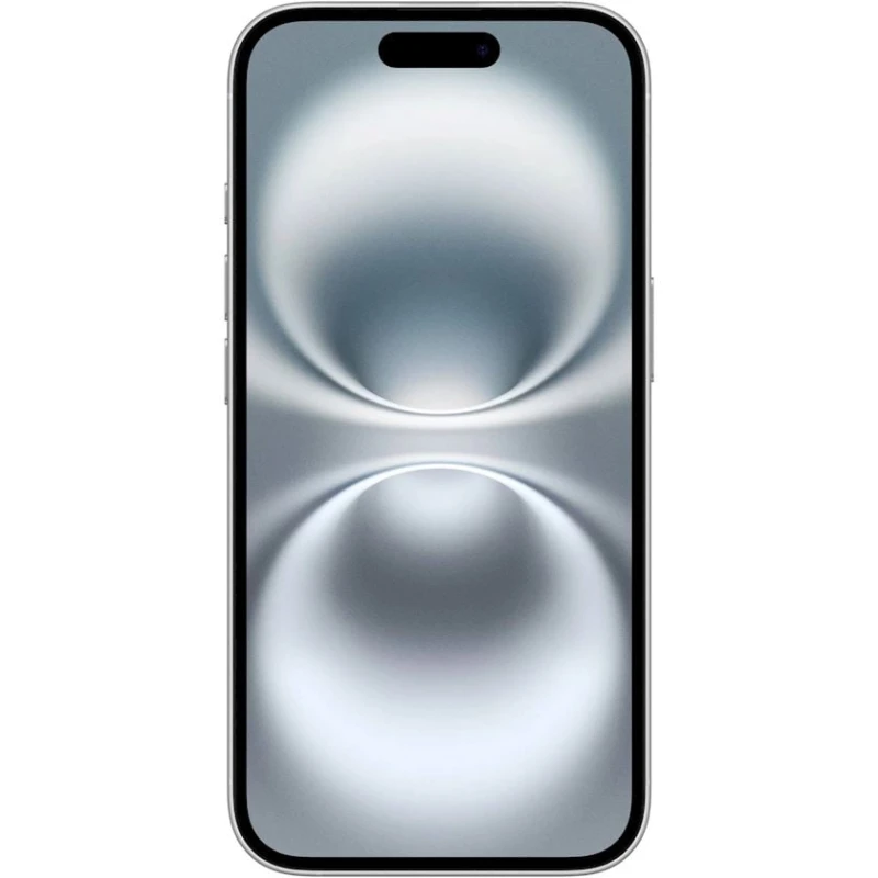 Смартфон Apple iPhone 16 Plus 8GB/128GB White Смартфон Apple iPhone 16 Plus 8GB/128GB White