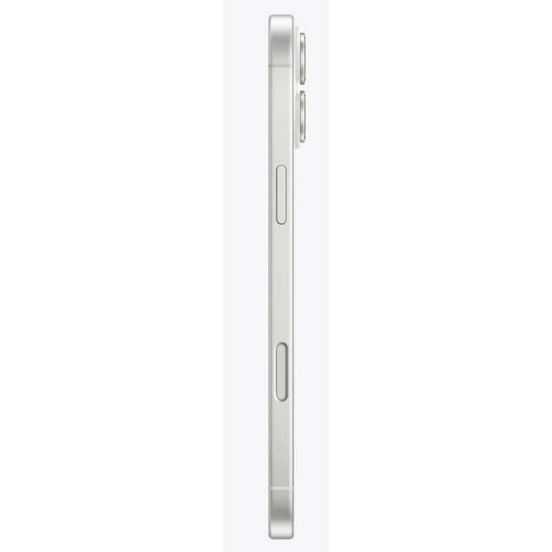 Смартфон Apple iPhone 16 Plus 8GB/128GB White Смартфон Apple iPhone 16 Plus 8GB/128GB White