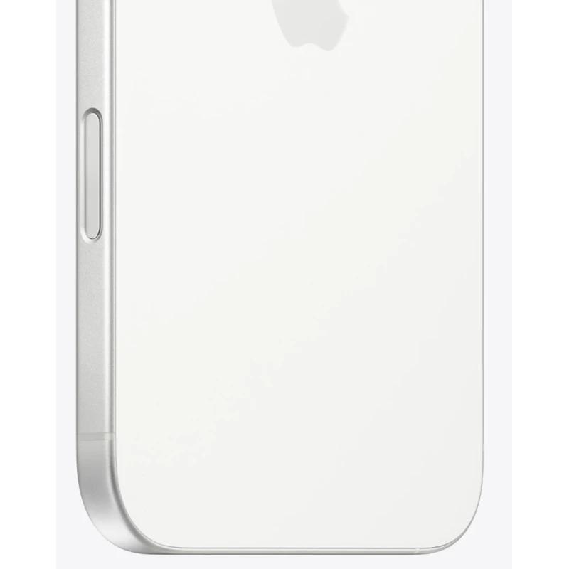 Смартфон Apple iPhone 16 Plus 8GB/128GB White Смартфон Apple iPhone 16 Plus 8GB/128GB White