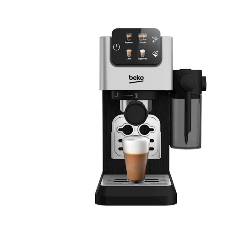 Кофемашина Beko CEP 5304 X
