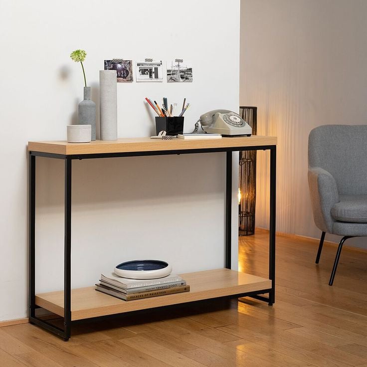 Стойка Elegant Wood ZARR170