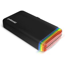 Portativ foto printer Polaroid HiPrint Generation 2 Black