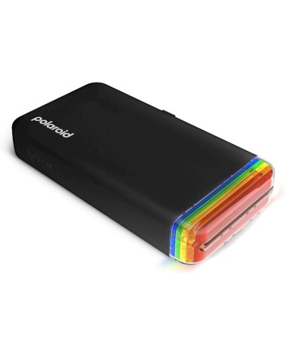 Portativ foto printer Polaroid HiPrint Generation 2 Black