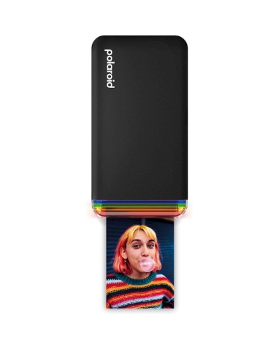 Portativ foto printer Polaroid HiPrint Generation 2 Black