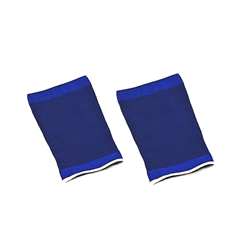 Суппорт для голени Chaoba 1107, полиэстер, синий Суппорт для голени Chaoba 1107, полиэстер, синий