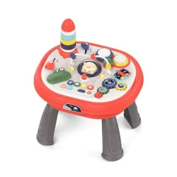 Игровой столик UGUR064T29, от 3 лет, разноцветный Игровой столик UGUR064T29, от 3 лет, разноцветный