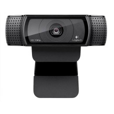 Veb kamera Logitech HD Pro WebCam C920 - EMEA