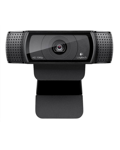 Veb kamera Logitech HD Pro WebCam C920 - EMEA