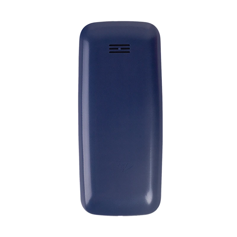 Мобильный телефон Itel it2163N Deep Blue Мобильный телефон Itel it2163N Deep Blue