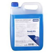Antifriz Swag G11VW TL-774 C Ready Mixed Blue, 5 l