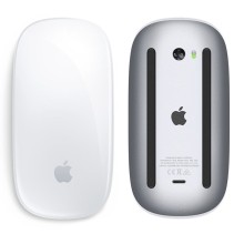 Siçan Apple Magic Mouse 2 White (MLA02Z/A)