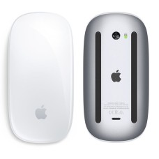 Siçan Apple Magic Mouse 2 White (MLA02Z/A)