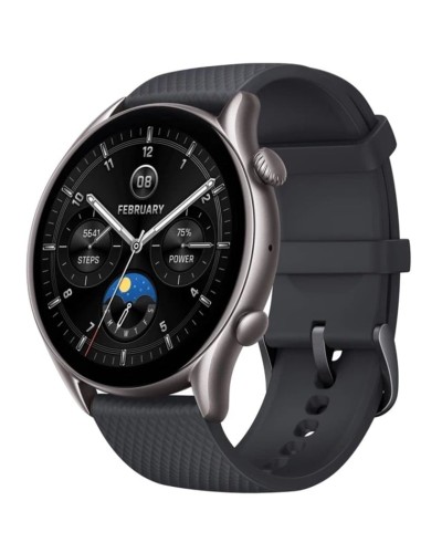 Smart saat Amazfit GTR4 New Generation