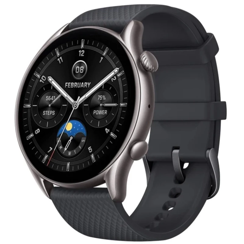 Смарт-часы Amazfit GTR4 New Generation