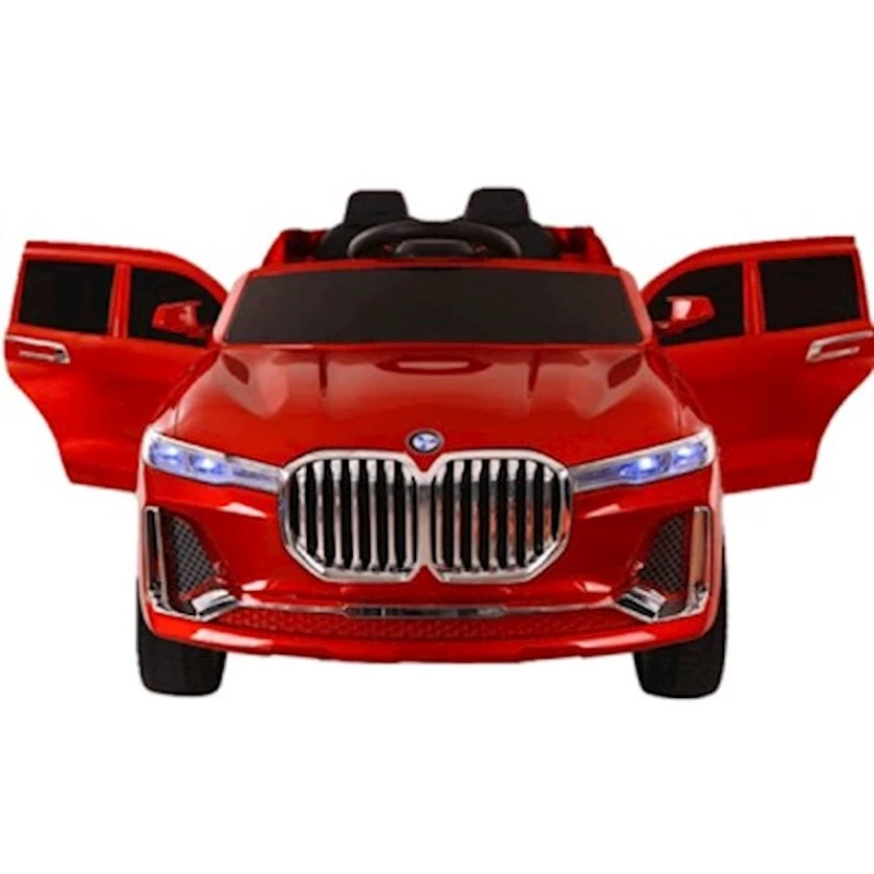 Uşaq elektrik avtomobili BMW CN.D-3588 Red Uşaq elektrik avtomobili BMW CN.D-3588 Red