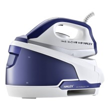 Buxar generatorlu ütü Haley HY-2080