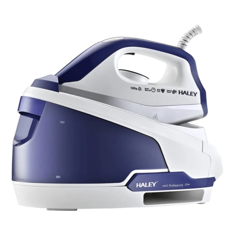 Утюг с парогенератором Haley HY-2080