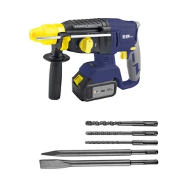 Перфоратор EBImax EM-48H