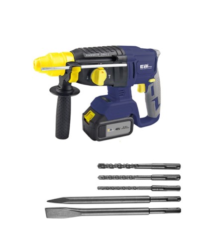 Перфоратор EBImax EM-48H