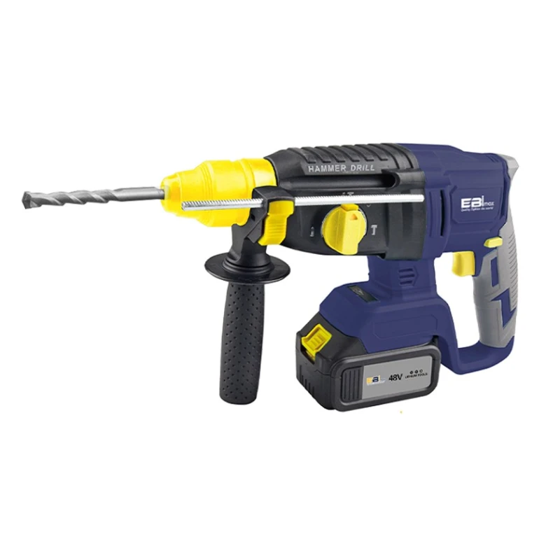 Перфоратор EBImax EM-48H