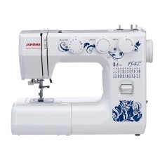 Tikiş maşını Janome 1547