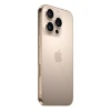 Смартфон Apple iPhone 16 PRO MAX 512 ГБ MYW93LL/A Desert Titanium Смартфон Apple iPhone 16 PRO MAX 512 ГБ MYW93LL/A Desert Titanium