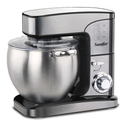 Миксер Sonifer SF-8082 (6971184586038) Миксер Sonifer SF-8082 (6971184586038)