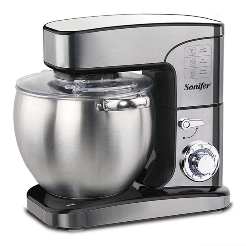 Миксер Sonifer SF-8082 (6971184586038) Миксер Sonifer SF-8082 (6971184586038)