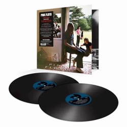 Vinil plastinka Parlophone Records Pink Floyd - Ummagumma