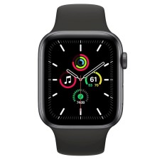 Ağıllı saat Apple Watch SE 44mm Space Grey