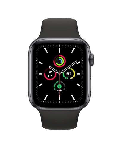 Ağıllı saat Apple Watch SE 44mm Space Grey