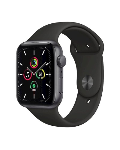 Ağıllı saat Apple Watch SE 44mm Space Grey