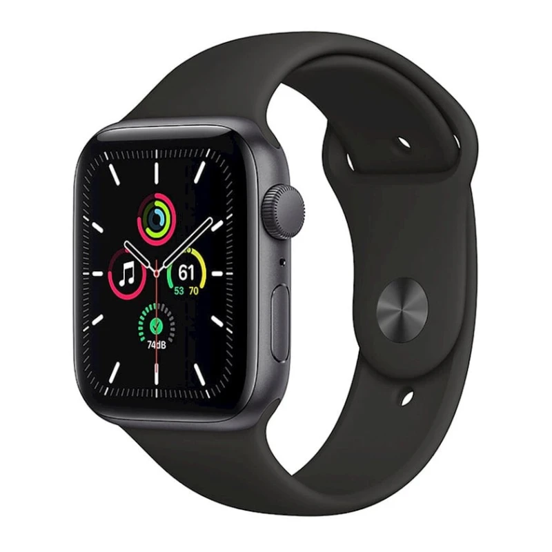 Смарт-часы Apple Watch SE 44mm Space Grey