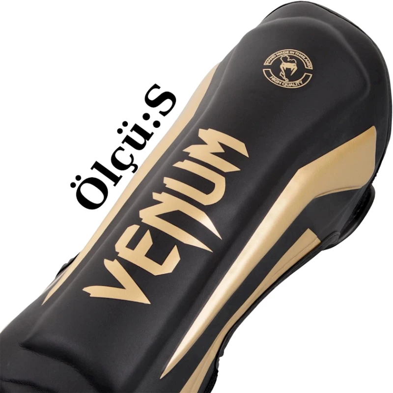 Dizin qorunması Venum 1436, M, qara/qızılı