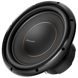 Сабвуфер Pioneer TS-D12D4