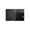 Встраиваемая микроволновая печь Beko MGB25333BG