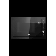 Quraşdırılan mikrodalğalı soba Beko MGB25333BG