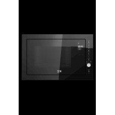 Quraşdırılan mikrodalğalı soba Beko MGB25333BG