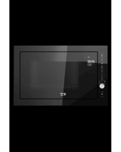 Quraşdırılan mikrodalğalı soba Beko MGB25333BG