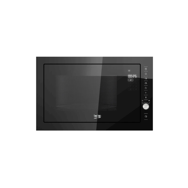 Встраиваемая микроволновая печь Beko MGB25333BG Встраиваемая микроволновая печь Beko MGB25333BG