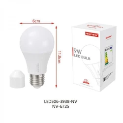 Лампочка Newvew NV-6725