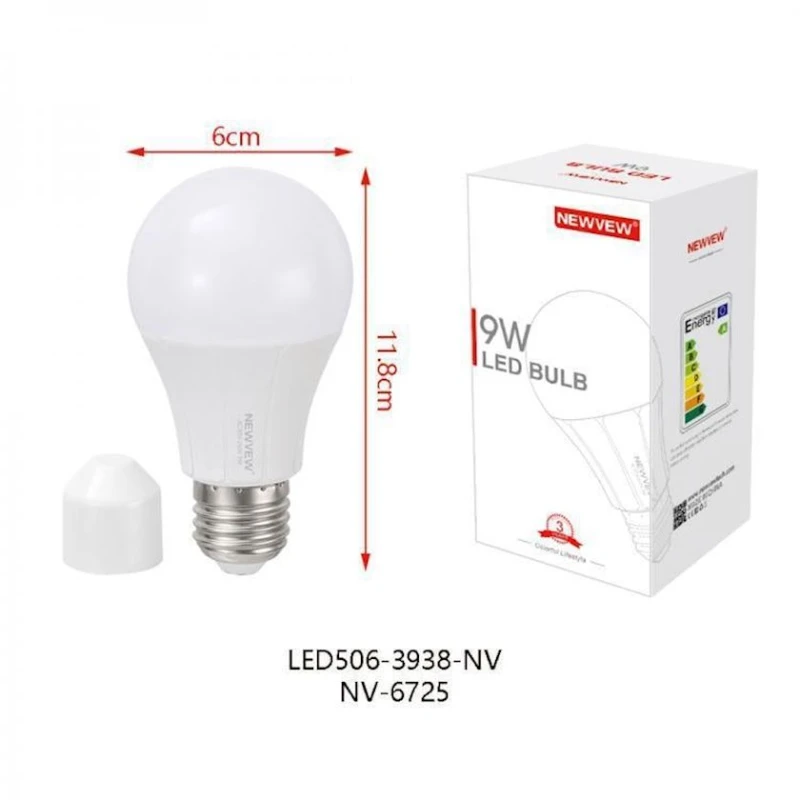 Лампочка Newvew NV-6725