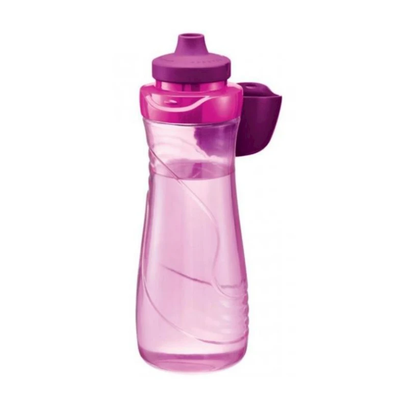 Бутылка для воды Maped Picnik Origins 430 мл, розовый Бутылка для воды Maped Picnik Origins 430 мл, розовый