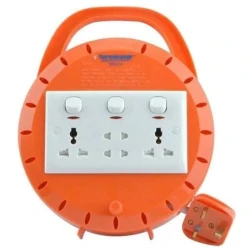 Uzadıcı Terminator TER 3205TUS-5M, 5 m