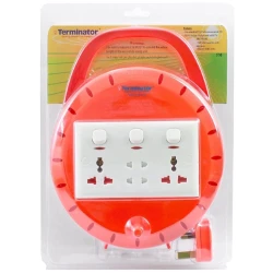 Uzadıcı Terminator TER 3205TUS-5M, 5 m