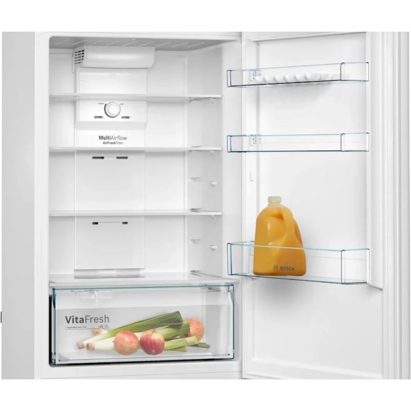 Soyuducu Bosch KDN43NW20U